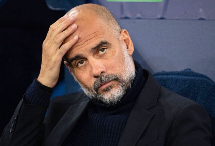 Pep báo tin không vui cho fan Man City sau trận thắng tại C1