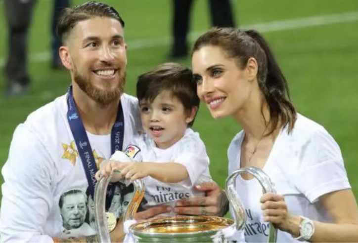 Đang đá C1, Ramos nhận tin dữ tại nhà riêng