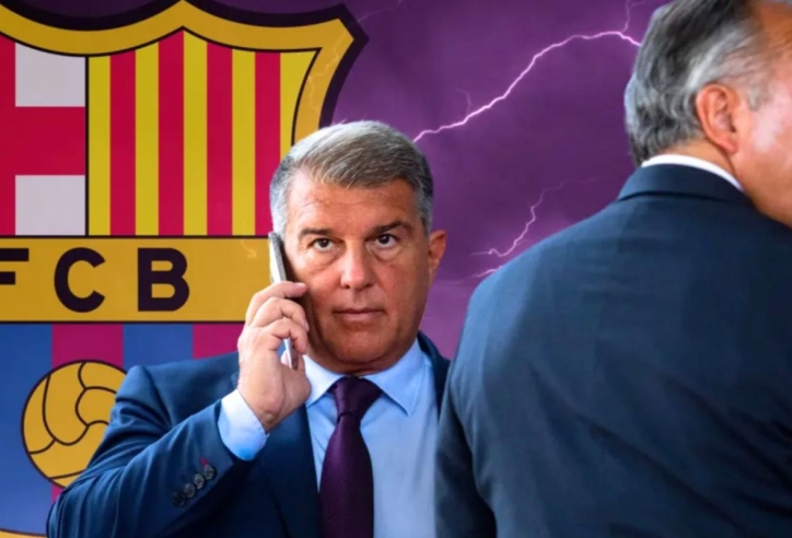 Thắng Sevilla, Barca vẫn tức điên vì bị ngó lơ