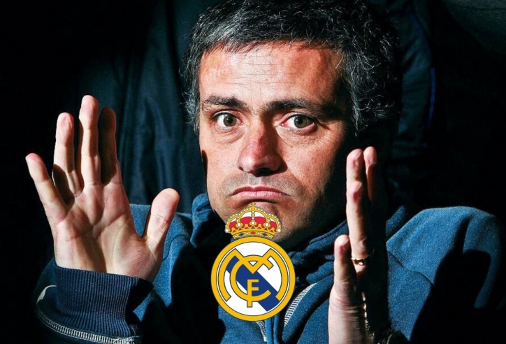 Thành công rực rỡ, Mourinho tiết lộ bí quyết số 1 vô địch Champions League