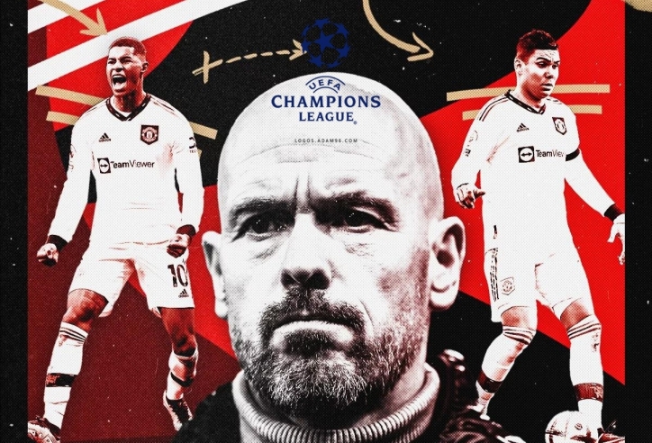 Giai đoạn quan trọng, Ten Hag sắp phải chia tay điểm tựa tốt nhất tại cúp C1