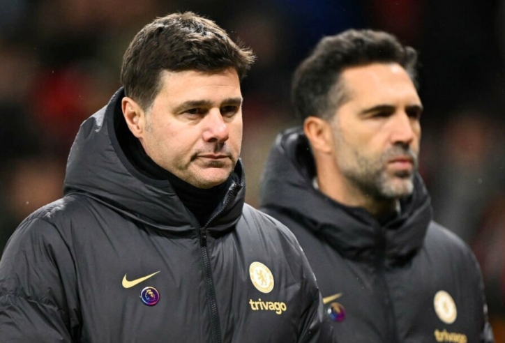 Pochettino cho biết lý do Chelsea thua MU