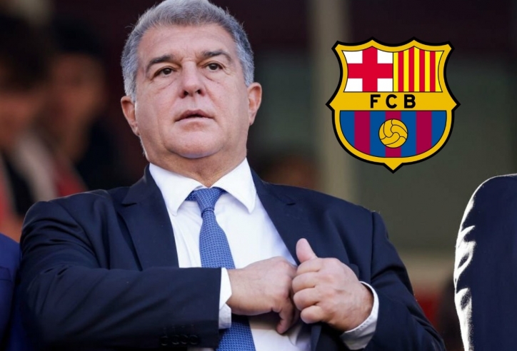 Chủ tịch lên tiếng xác nhận, Barca sẽ chốt 2 hợp đồng đẳng cấp nhất