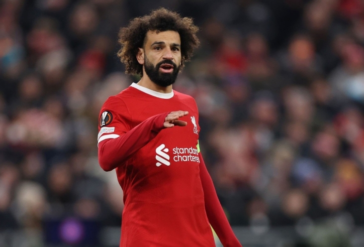 Salah ra cảnh báo tới Liverpool trong cuộc đua vô địch