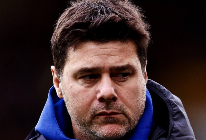 Chelsea đón tin buồn nhân đôi sau trận thua Wolves