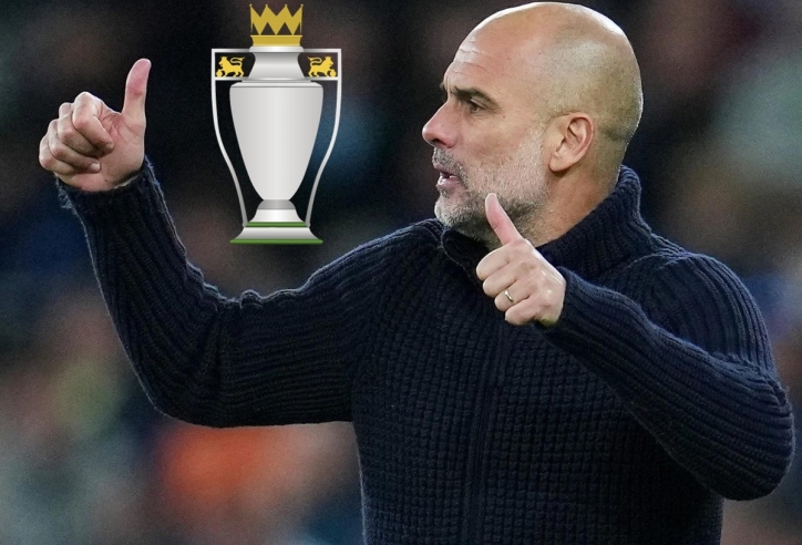 Đua vô địch cùng Man City, Pep nhắm luôn ngôi sao của đối thủ kỵ rơ nhất