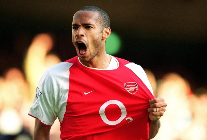Không phải Toney, Arsenal sẽ chiêu mộ 'Thierry Henry của gã nhà giàu NHA'