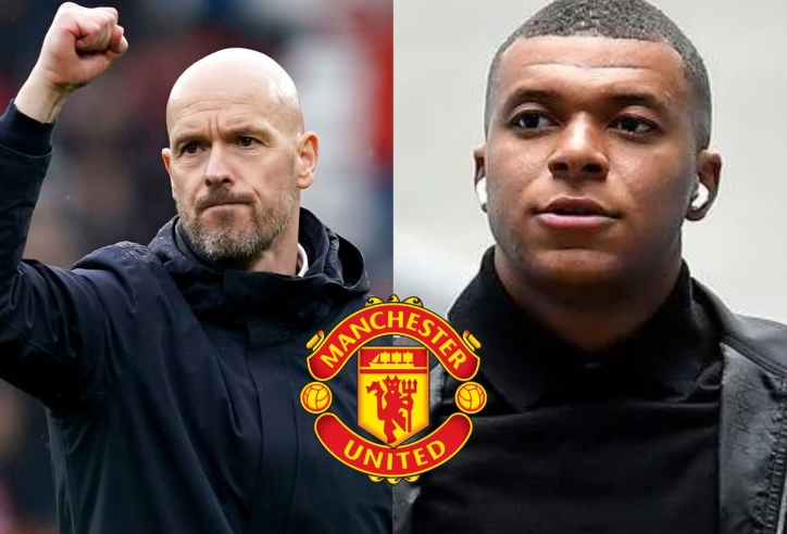 Tin chuyển nhượng 11/1: MU chính thức có hợp đồng mới, Mbappe đã cam kết với chủ tịch PSG