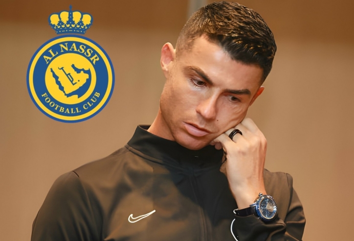 Ngôi sao châu Á từ chối làm đồng đội Ronaldo tại Al Nassr