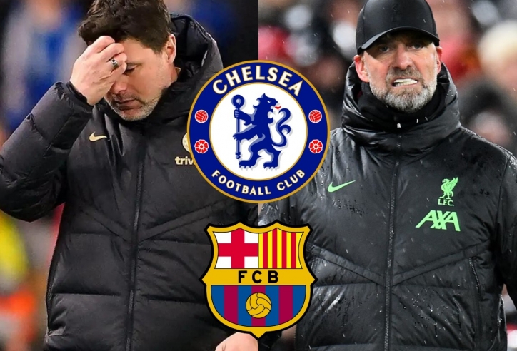 Tin chuyển nhượng tối 5/2: Đã rõ người thay Pochettino, Liverpool muốn sao Barca