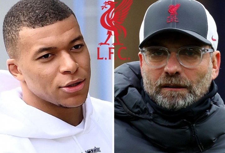 Klopp lên tiếng vụ Mbappe tới Liverpool, gửi lời nhắc nhở tới các ông lớn