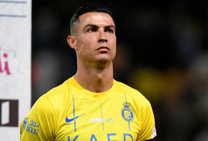Ronaldo gửi cảnh báo tới đối thủ ngày trở lại Champions League