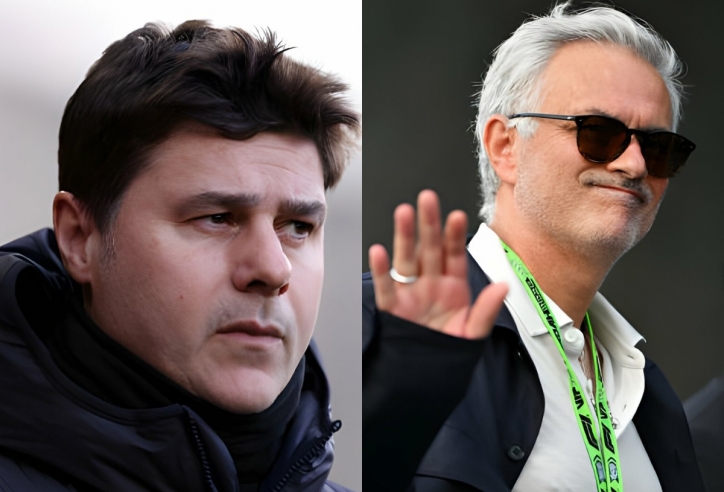 Pochettino lên tiếng việc từ chức, khen Mourinho là tuyệt nhất cho Chelsea