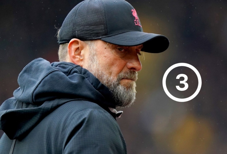 Liverpool đồng ý thỏa thuận tiếp theo với đối thủ NHA