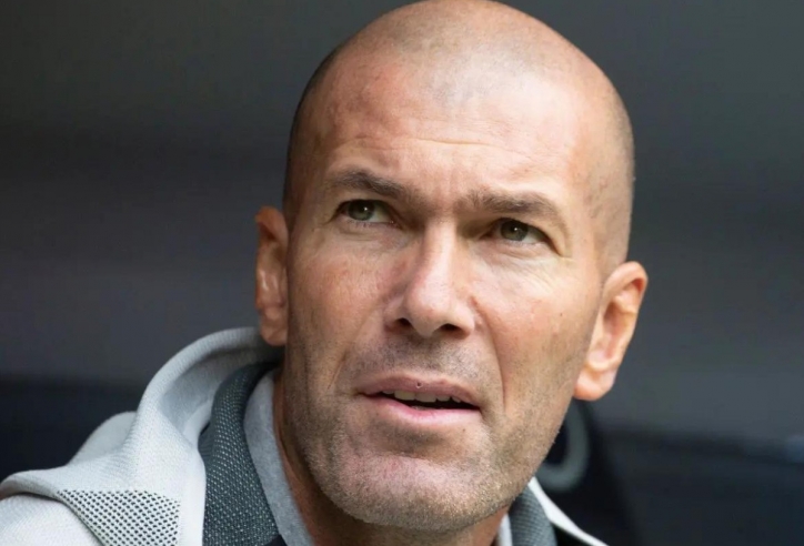 Tin chuyển nhượng 30/3: Xong vụ Zidane, Real Madrid có Alexander-Arnold giá hời