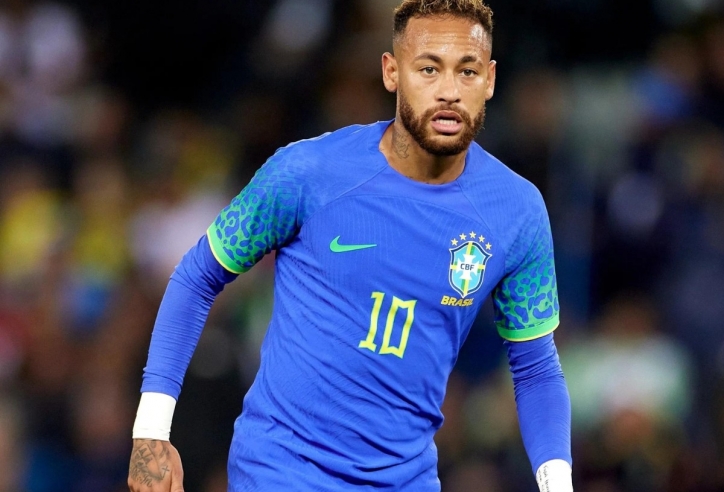 Từ chối MLS, Neymar đưa lời hứa về bến đỗ tương lai