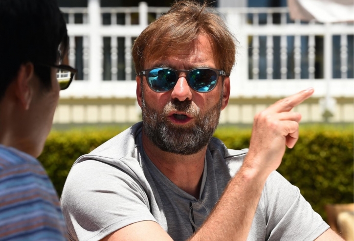 Không phải Salah hay Van Dijk, Klopp chỉ thẳng ngôi sao quan trọng nhất giúp Liverpool vô địch