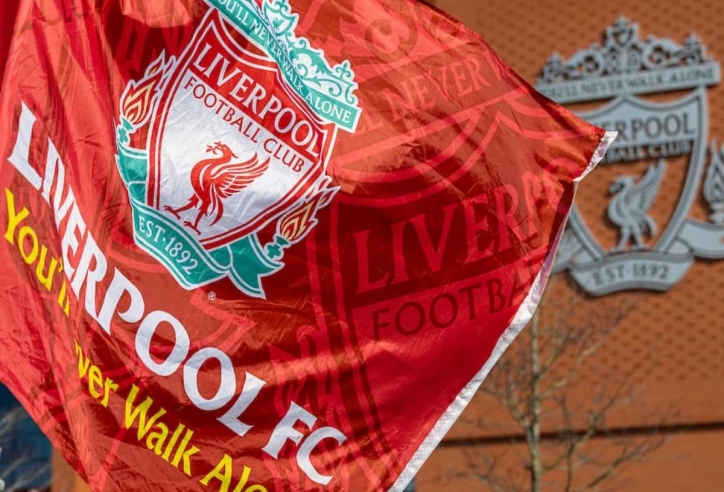 Liverpool làm lễ tưởng niệm trước trận gặp Crystal Palace