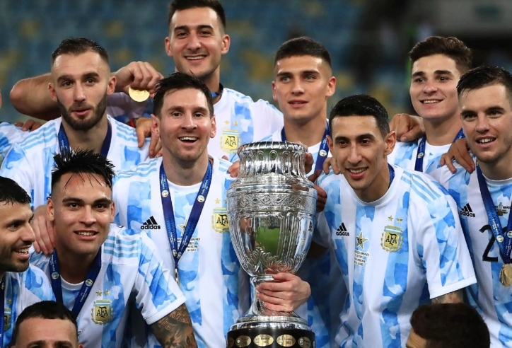 Nhận định bảng A Copa America 2024: Nơi Argentina bảo vệ ngôi vương