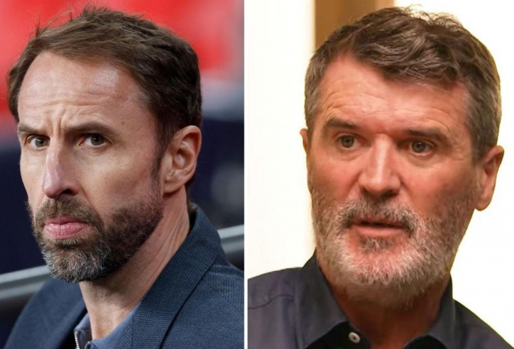 Roy Keane chỉ thẳng cầu thủ khiến tuyển Anh nhận trái đắng tại Euro 2024