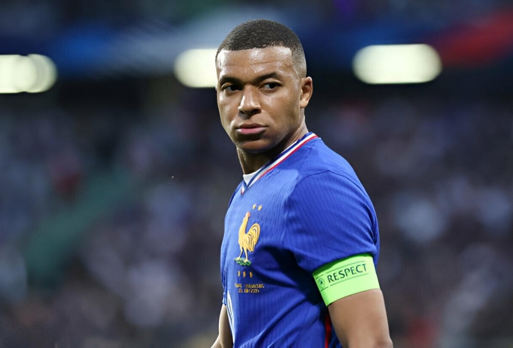 Mbappe chói sáng, Pháp thắng '3 sao' ngay trước thềm Euro 2024