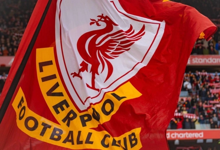 Liverpool lên đỉnh Ngoại hạng Anh sau khi kết thúc triều đại Klopp
