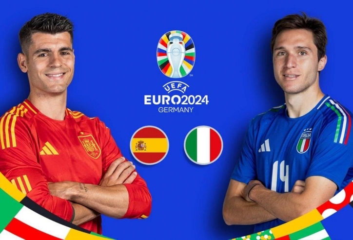 Lịch sử đối đầu Tây Ban Nha vs Italia: 3 điểm dễ dàng?