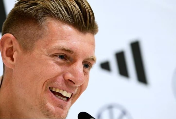 Kroos chỉ thẳng vị trí quyết định thắng thua trận Đức vs Tây Ban Nha