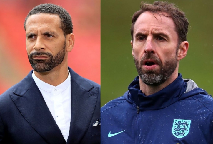 Vào bán kết Euro 2024, Ferdinand chỉ thẳng 'cầu thủ quan trọng nhất' ĐT Anh