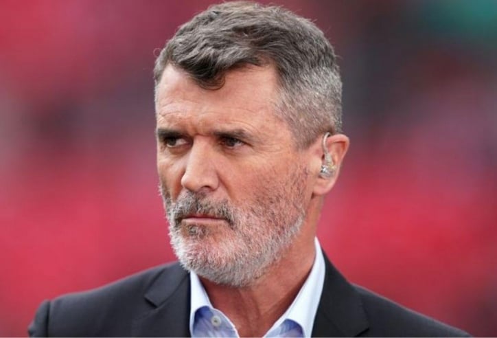 Keane dự đoán trận đấu Anh vs Hà Lan tại bán kết Euro 2024