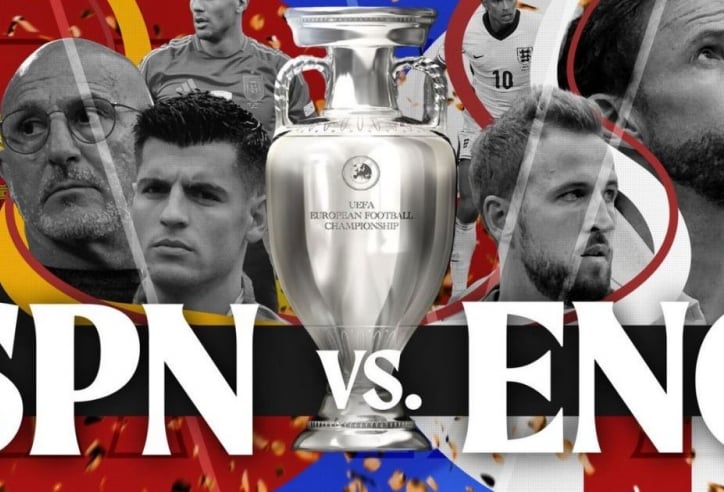 Làm thế nào để Anh đánh bại Tây Ban Nha tại chung kết Euro 2024?