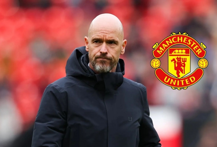 Ten Hag nói chấn thương của Rashford và Antony, tiết lộ kế hoạch chuyển nhượng