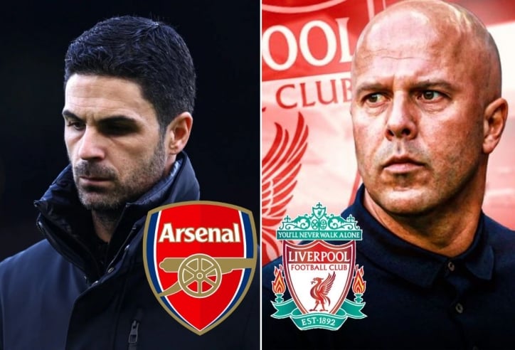 Phá kế hoạch Arsenal, Liverpool chốt tiền đạo điều khoản giải phóng 100 triệu Euro