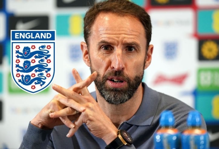 FA phê duyệt, đã rõ HLV sáng cửa thay Southgate tại ĐT Anh