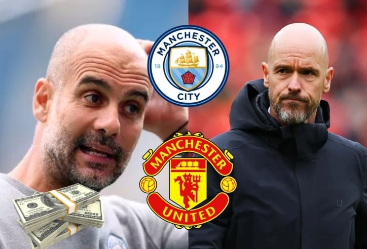 Tin chuyển nhượng tối 6/8: Man City sắp hoàn thành phi vụ 95 triệu Euro, MU có mục tiêu mới