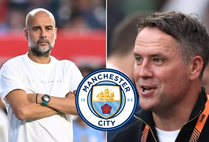 Gạch bỏ Man City, Owen dự đoán đội vô địch NHA 2024/25
