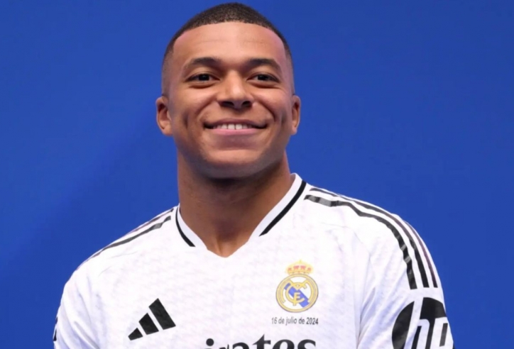 Lên chức chủ tịch, Mbappe chính thức có vụ chuyển nhượng đầu tiên