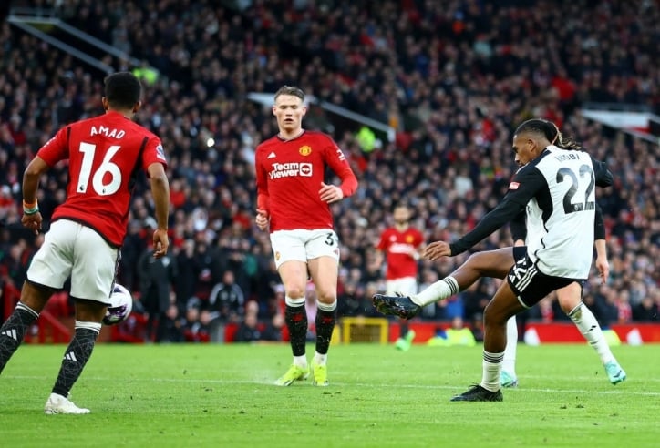 Nhận định MU vs Fulham: Quỷ đỏ giành 3 điểm?