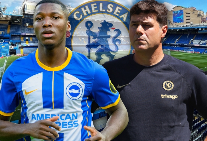 Chelsea áp lực phải mua Caicedo với giá gần 100 triệu Bảng