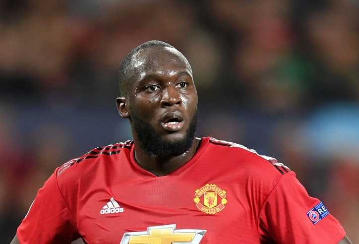 MU được khuyên mua Lukaku để đua vô địch