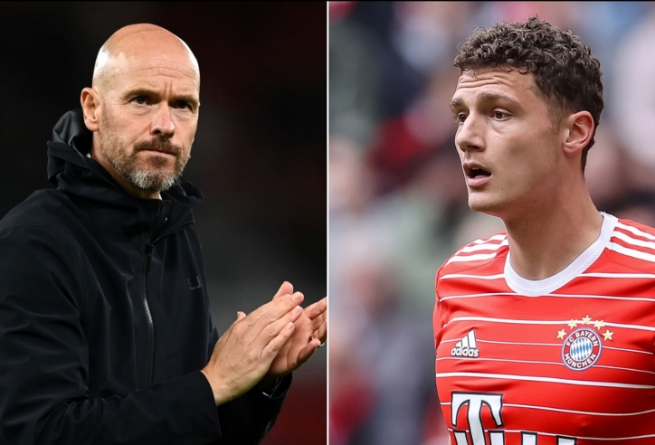 Chuyển nhượng MU 20/8: Ten Hag chưa từ bỏ Pavard, nhắm thần đồng 16 tuổi