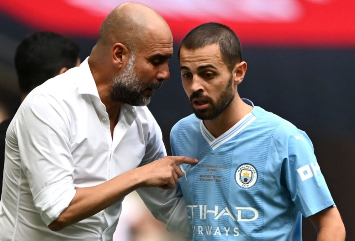 Thiệt quân vì chấn thương, Pep Guardiola khẩn khoản xin các học trò một điều