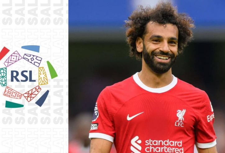 Ấn định thời điểm Salah chia tay Liverpool