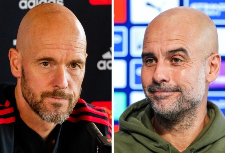 Pep Guardiola xem thường giải đấu MU phải chật vật mới vô địch
