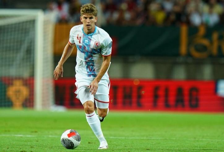 Thi đấu bạc nhược, Luxembourg thắp hy vọng mong manh dự Euro 2024