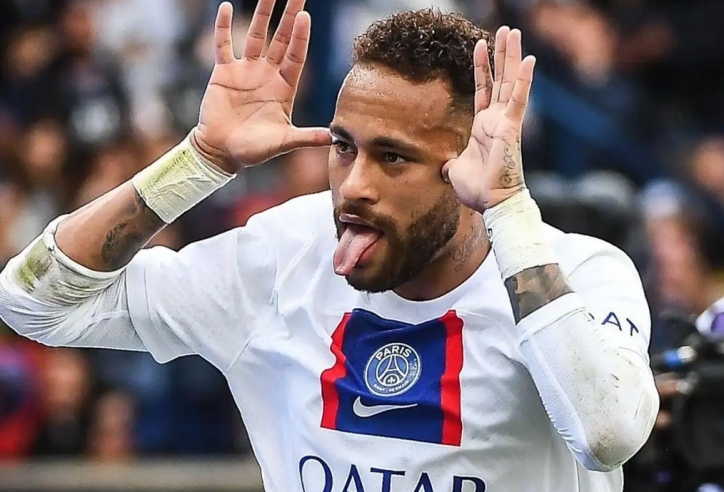 Neymar đích thân lên tiếng, sáng tỏ lý do thật sự đằng sau quyết định rời PSG