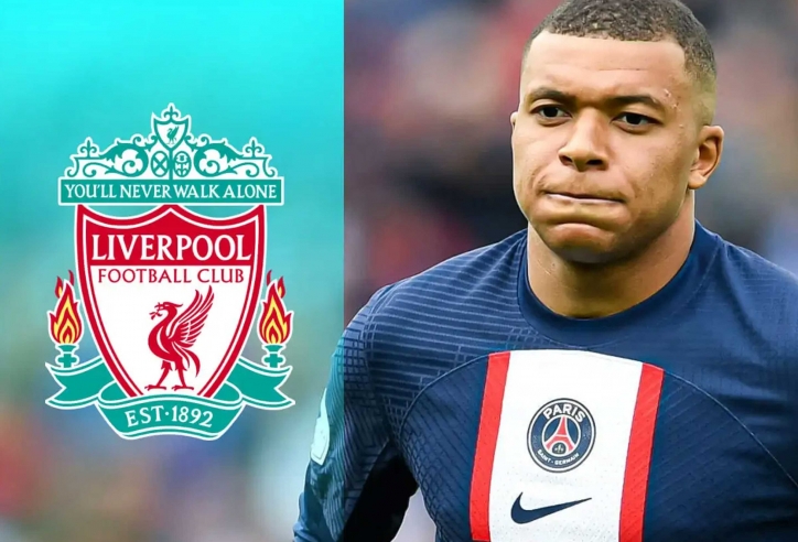 Tin chuyển nhượng 4/11: Liverpool chưa từ bỏ Mbappe, rõ vụ Chelsea tiếp cận Ramsdale