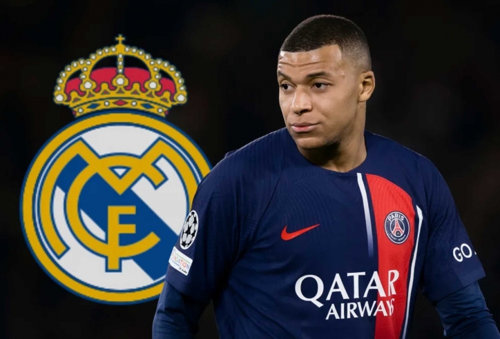 Kế hoạch hoàn hảo, Real Madrid chốt xong vụ Mbappe trong tháng 1