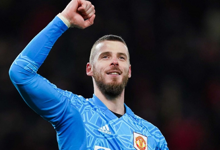 Tin chuyển nhượng 10/11: De Gea tìm được bến đỗ, Roma chồng tiền mua Lukaku