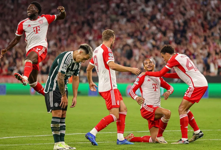 Bayern thua đậm, Tuchel đưa ra phán quyết làm MU run rẩy